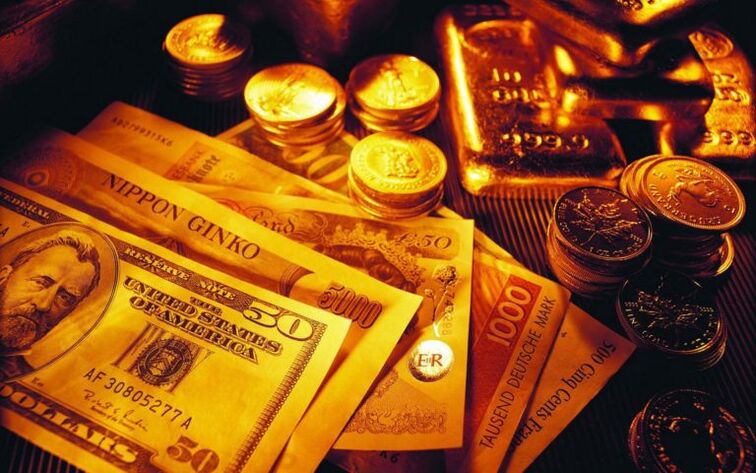 The value of amulets and amulets
