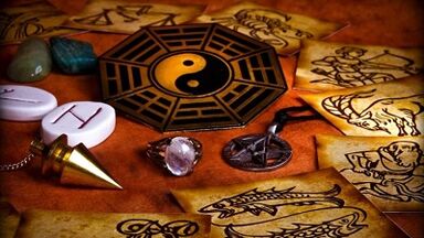 How to make a lucky talisman with your own hands